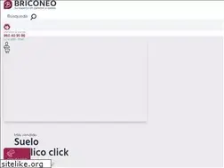 Sites similar to briconeo.es