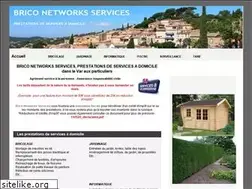 Sites similar to briconet-services.fr