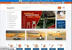 Sites similar to briconet.ma