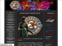 Sites similar to briconsola.com