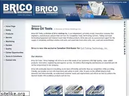 Sites similar to bricooiltools.com