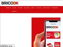 Sites similar to bricook.it