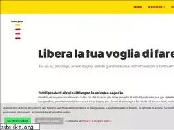 Sites similar to bricookcorigliano.it