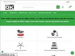 Sites similar to bricookoficinas.com