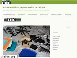Sites similar to bricookoficinas.wordpress.com