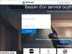 Sites similar to bricool.ma