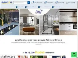 Sites similar to bricop.ma
