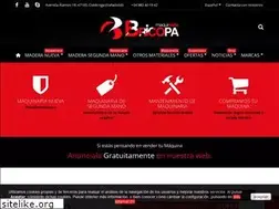 Sites similar to bricopa.com