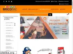 Sites similar to bricopac.dz