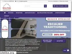 Sites similar to bricopala.be
