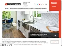 Sites similar to bricopared.com