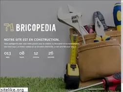 Sites similar to bricopedia.fr