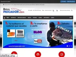 Sites similar to bricopescador.com