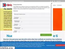 Sites similar to bricopinturas.com