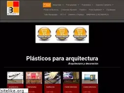 Sites similar to bricoplastico.com