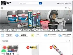 Sites similar to bricopoint.ro