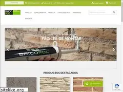 Sites similar to bricopol.com