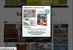 Sites similar to bricoportale.it