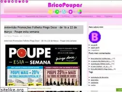 Sites similar to bricopoupar.com