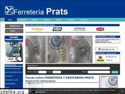 Sites similar to bricoprats.com