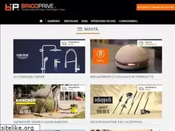 Sites similar to bricoprive.it
