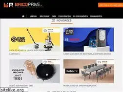 Sites similar to bricoprive.pt