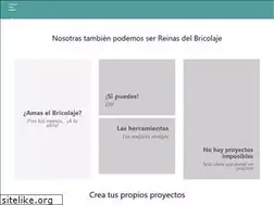 Sites similar to bricoqueen.es