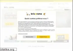 Sites similar to bricorama.fr