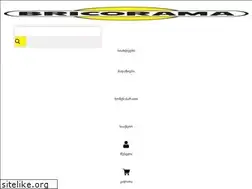 Sites similar to bricorama.ge