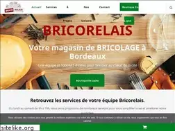 Sites similar to bricorelais.com