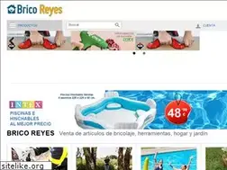 Sites similar to bricoreyes.es