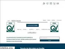 Sites similar to bricorondon.es