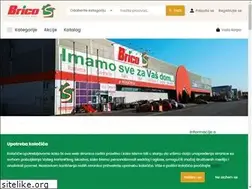 Sites similar to bricos.co.rs