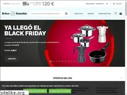 Sites similar to bricosanchis.com