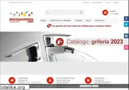 Sites similar to bricosanitarios.com