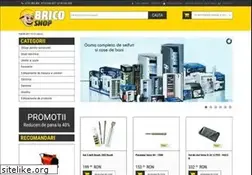 Sites similar to bricoshop.ro