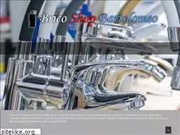 Sites similar to bricoshopbartolomeo.com