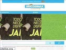 Sites similar to bricosimax.com