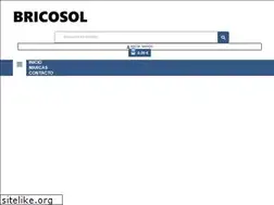 Sites similar to bricosol.es