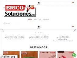 Sites similar to bricosoluciones.mx
