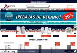 Sites similar to bricosoriano.com