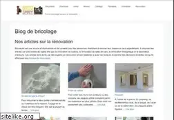 Sites similar to bricospirit.com