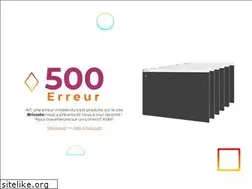 Sites similar to bricosto.com