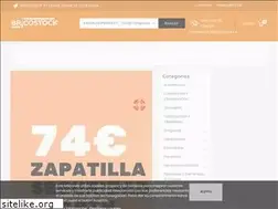 Sites similar to bricostock.es