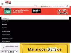 Sites similar to bricostore.ro