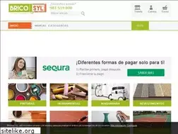 Sites similar to bricosyl.es
