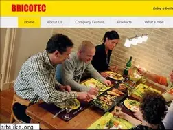 Sites similar to bricotec.com