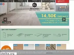 Sites similar to bricoteo.com