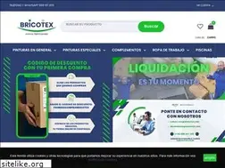Sites similar to bricotex.pro