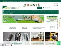 Sites similar to bricotiendas.com